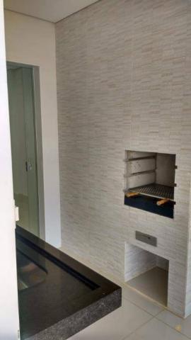 Apartamento residencial à venda, São Miguel, Franca. - Foto 12