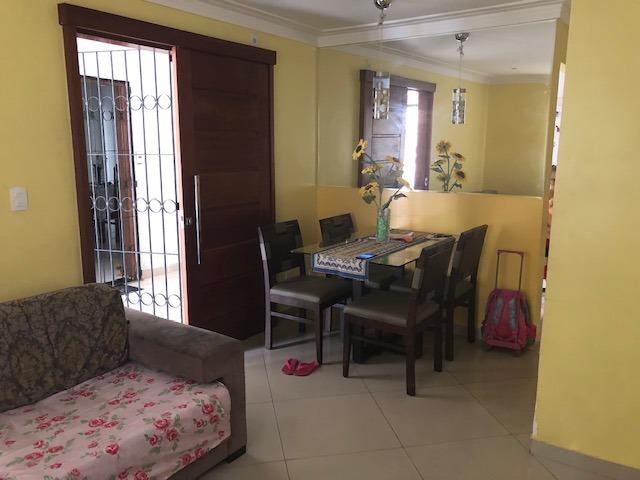 Vendo apartamento térreo 3/4 com suíte, área externa privativa com churrasqueira, financia - Foto 19