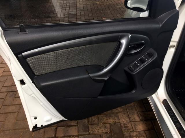 RENAULT DUSTER DYNAMIQUE 2.0 HI-FLEX 16V MEC. - Foto 11