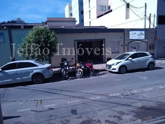 Loja para locação no Aterrado - Foto 12