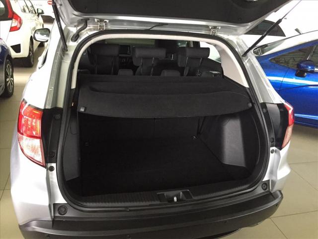 HONDA HR-V 1.8 16V FLEX EX 4P AUTOMÁTICO - Foto 10