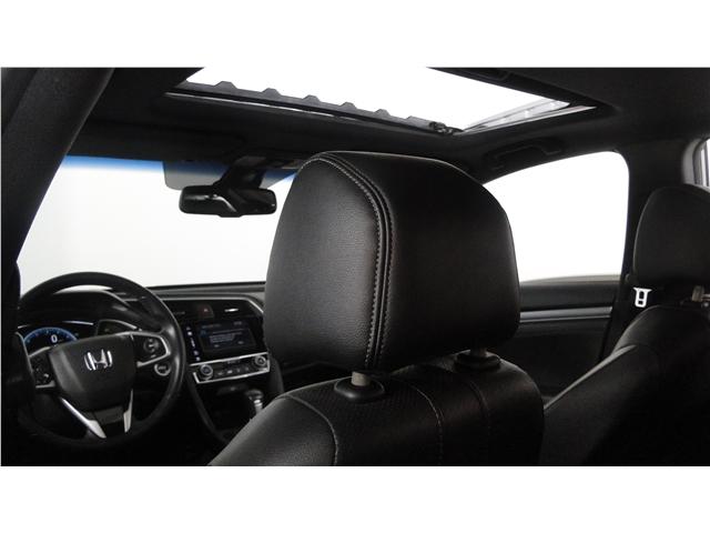 Honda Civic 1.5 16v turbo gasolina touring 4p cvt - Foto 7