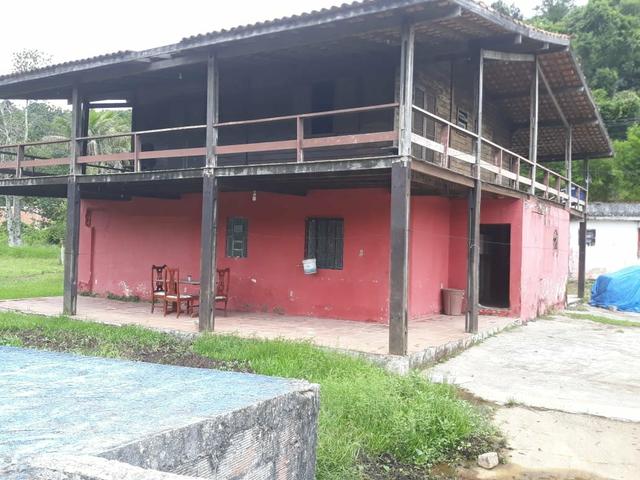 Lindo sítio em Mauá ( Guia de Pacobaíba) oportunidade!!! - Foto 11