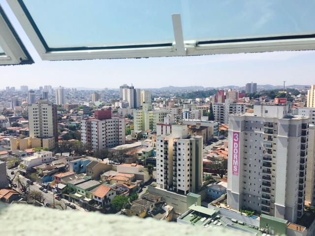 Sala comercial em são bernardo - Foto 3