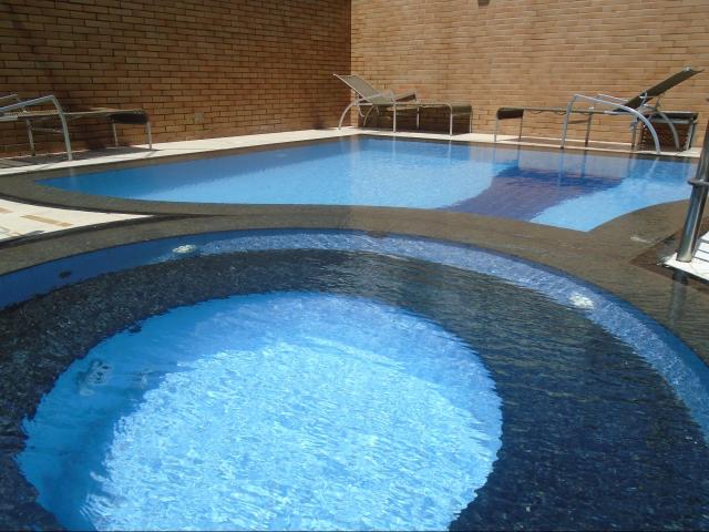 Apartamento à venda, 2 quartos, 2 vagas, meireles - fortaleza/ce - Foto 2