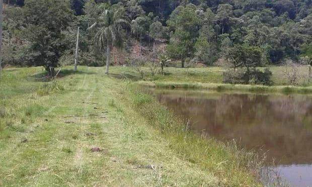 Belíssima fazenda em Cachoeiras de Macacu oportunidade!!!! - Foto 13
