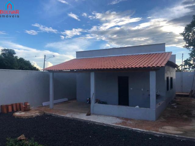 Casa, Setor Paranaíba, Itumbiara-GO - Foto 6