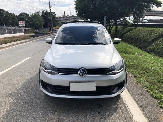 VW Saveiro GVI Completa 2014 - Foto 2