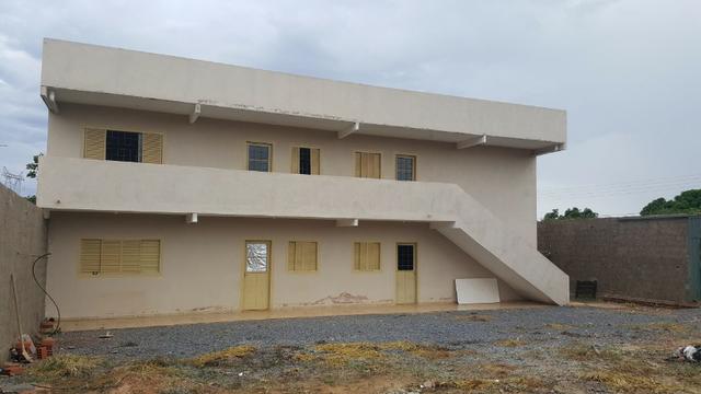 Excelente lote de 455 m² com Prédio possuindo 4 Kits para investidores - Foto 3