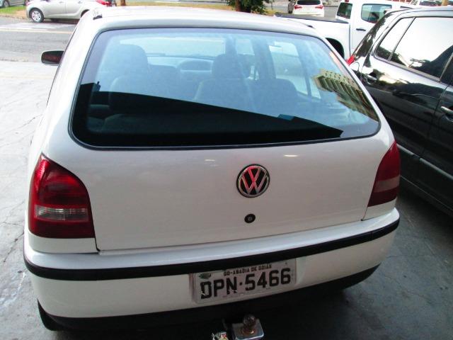 Vw - Volkswagen Gol - Foto 6