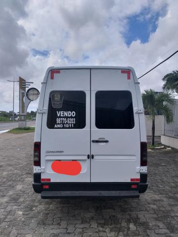 Mercedes Sprinter - 2011 - Foto 2