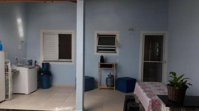Casa 55m² com área gourmet no Casa Bella - Foto 2