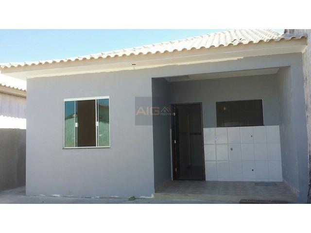 Casa 2 Quartos em Iguaba / Porcelanato - Foto 14