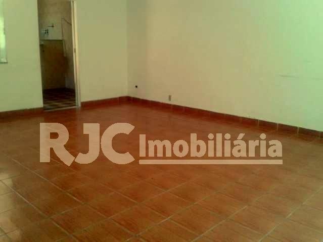 Oportunidade!! Tijuca!!casa de vila duplex com 3 qtos e 1 vaga