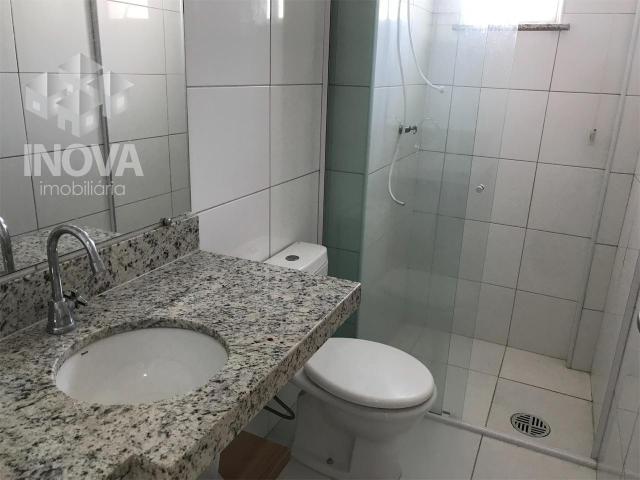 Apto 86m2 3 qtos projetados - Foto 3
