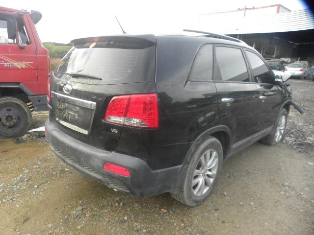 Sucata Kia Sorento 3.5 V6 2011 - Foto 2