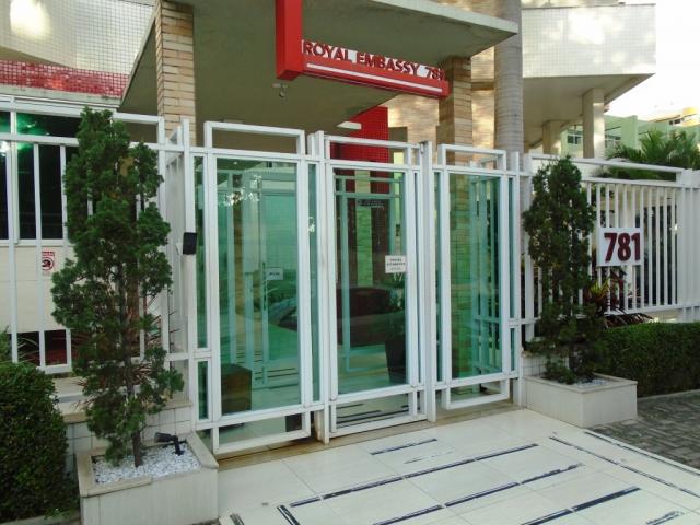 Apartamento à venda, 4 quartos, 2 vagas, meireles - fortaleza/ce - Foto 3