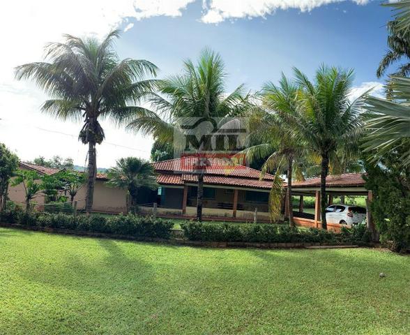Fazenda 30 alqueires ( 145,20 ha ) Guapó-GO soja e pecuária - Foto 18
