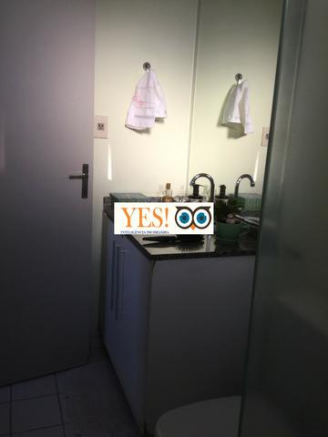 Apartamento 3/4 para Venda no Caseb - Foto 10