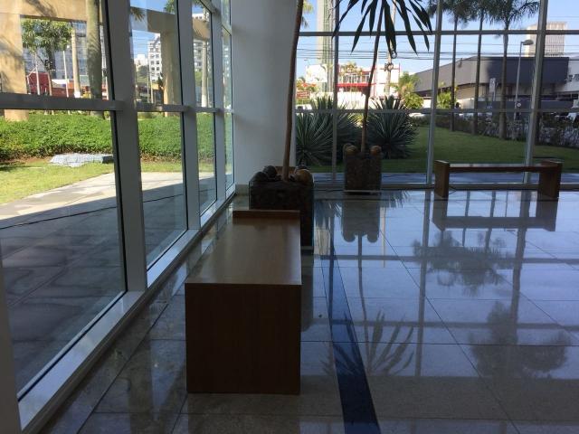 Sala comercial em são bernardo - Foto 15