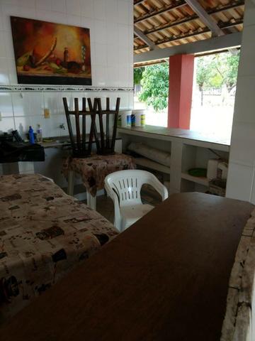 Fazenda de 216 alqueires 1.045,44 hectares- Miracema do Tocantins-TO - Foto 3