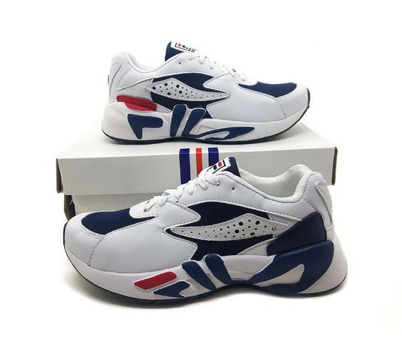 tenis fila olx