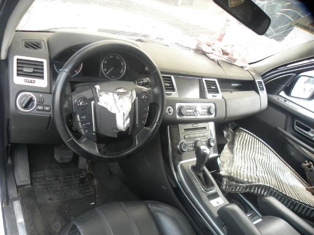 Sucata Range Rover Sport 3.0 2011 - Foto 3