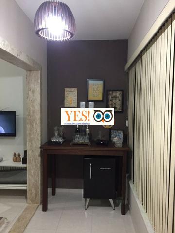 Apartamento 2/4 Moboliado para Aluguel Cond. Vila Espanha - SIM