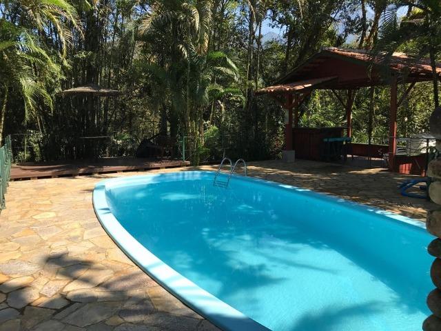 Chácara - São João - Morretes - Foto 8