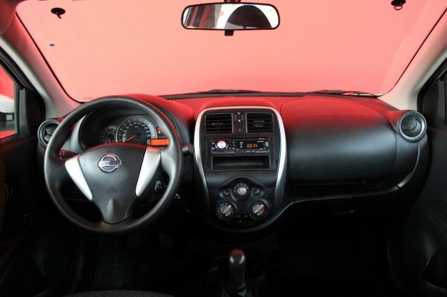 Nissan Versa - Foto 8