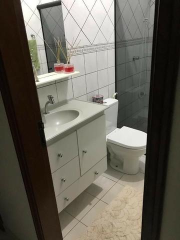Vende-se Casa - Qd. 10 Setor Sul (Gama) - Foto 5