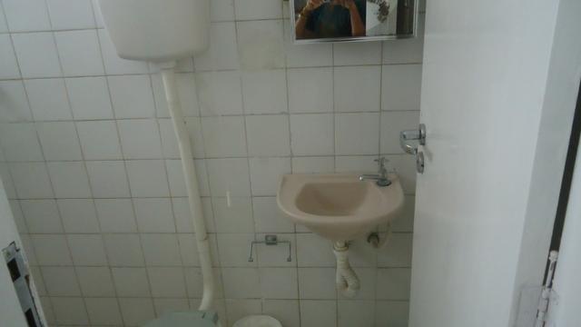 Apartamento no Edifício Silvio Cezar Leite, c/ 3 quartos, Bairro Centro - Foto 16