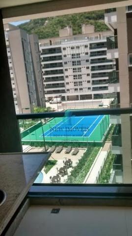 Apartamento, Recreio dos Bandeirantes, Rio de Janeiro-RJ - Foto 5