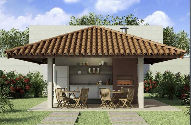 Lote em Iguabinha à beira da Lagoa de Araruama - Foto 7