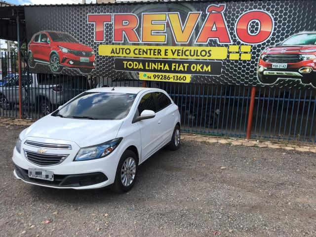 Onix LT 1.4 2013 TREVAO VEICULOS - Foto 5
