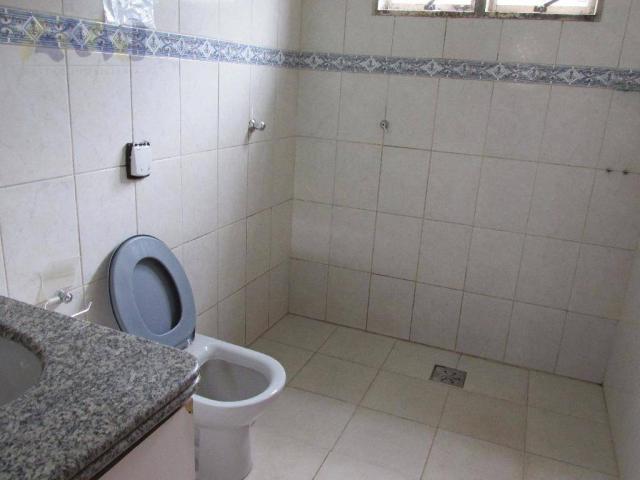 Casa Res. Garavelo - 03 quartos sendo 01 suíte - Foto 5