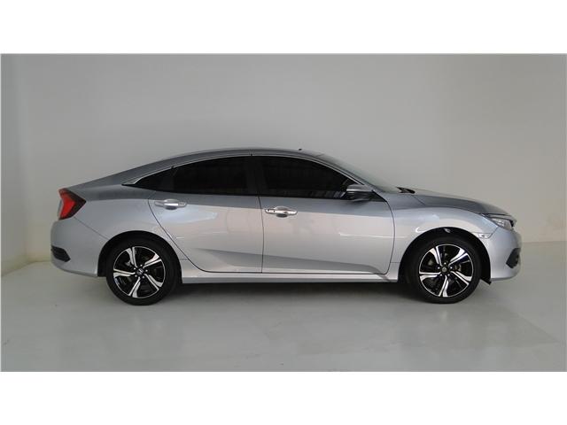Honda Civic 1.5 16v turbo gasolina touring 4p cvt - Foto 11