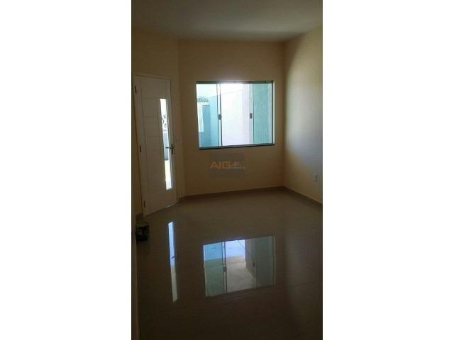 Casa 2 Quartos em Iguaba / Porcelanato - Foto 5