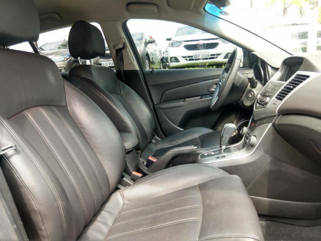 Cruze Hb Sport Lt 1.8 16v Flexp. 5p Aut - Foto 5