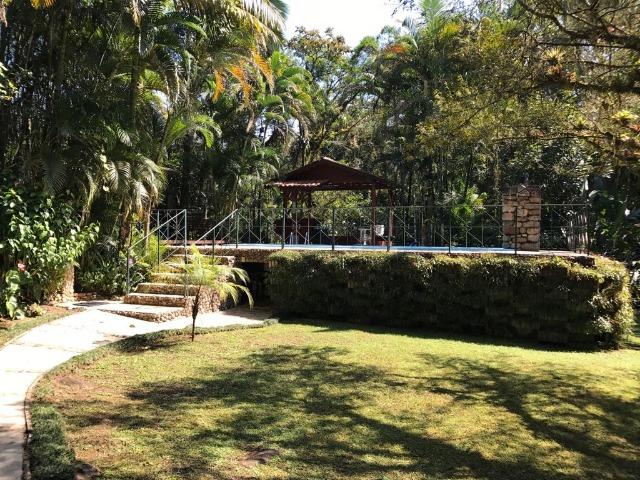 Chácara - São João - Morretes - Foto 14