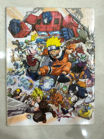 Revista Anime Invaders -Diversos volumes - Foto 2