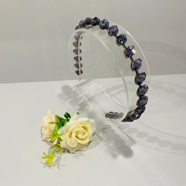 Tiara Dali Fumê