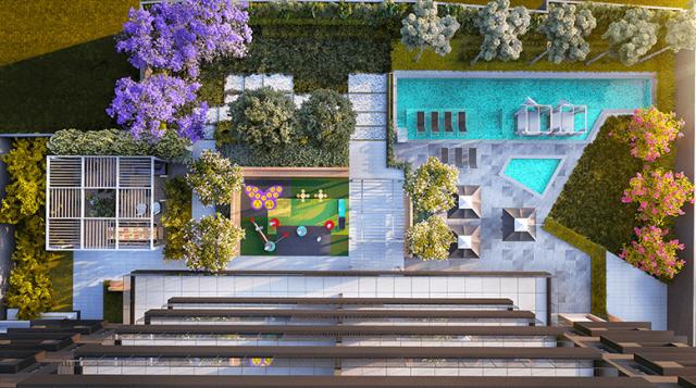 Apartamentos de 186 m² com 3 ou 4 suítes - ótima localização no campo Belo - SP - Foto 14