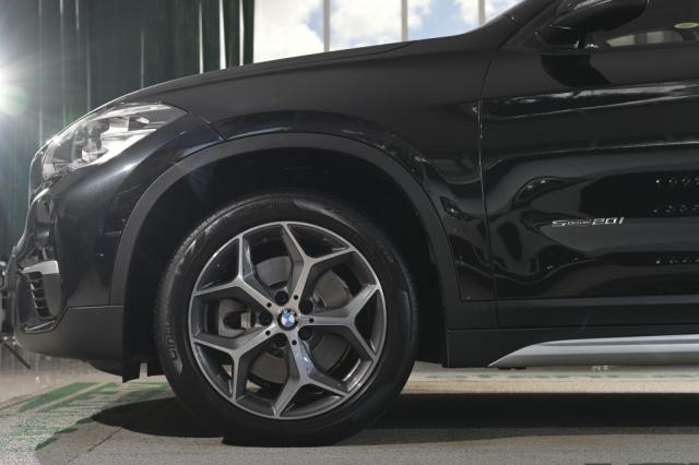BMW X1 SDRIVE20I X-LINE 2.0 16V TURBO C/TETO / 2018 - Foto 3