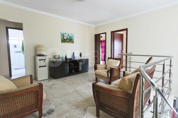 Sobrado 5 quartos,3 suítes,varanda gourmet,Condomínio Jardins Mônaco. - Foto 16