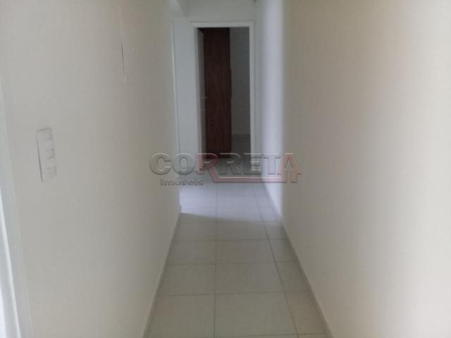 Casa para alugar com 3 dormitórios em Icaray, Aracatuba cod:L1268 - Foto 7