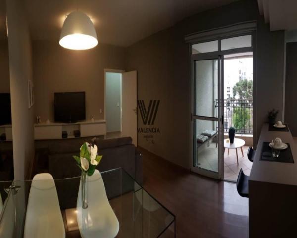 Apartamento | 3 dorms | Suite | Portal da Glória | Alto da Glória - Foto 4
