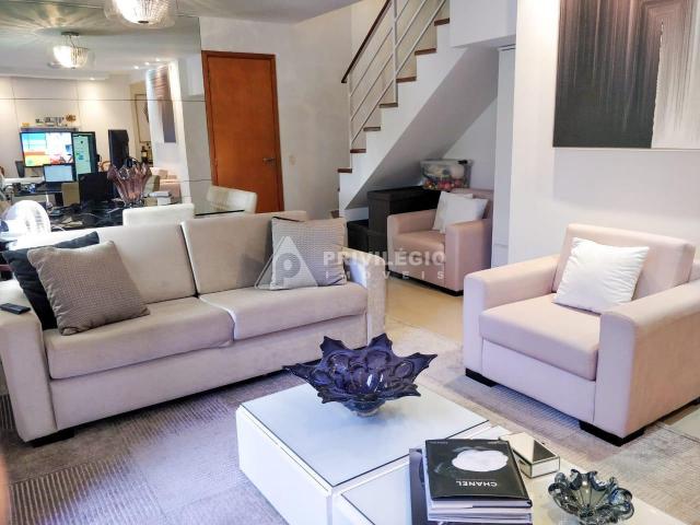 Apartamento à venda, 3 quartos, 1 vaga, BARRA DA TIJUCA - RIO DE JANEIRO/RJ - Foto 6