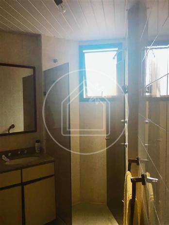 Apartamento à venda com 1 dormitórios em Lagoa, Rio de janeiro cod:877715 - Foto 7