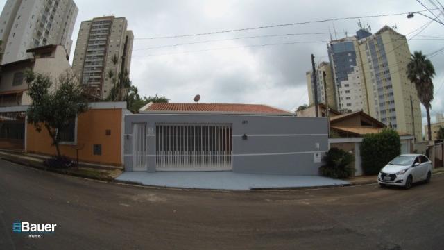 Casa para alugar com 4 dormitórios em Mansões santo antonio, Campinas cod:57184 - Foto 7